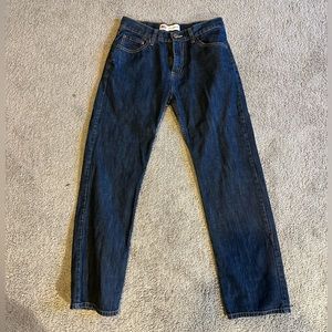 Levi’s Jeans 29x29
